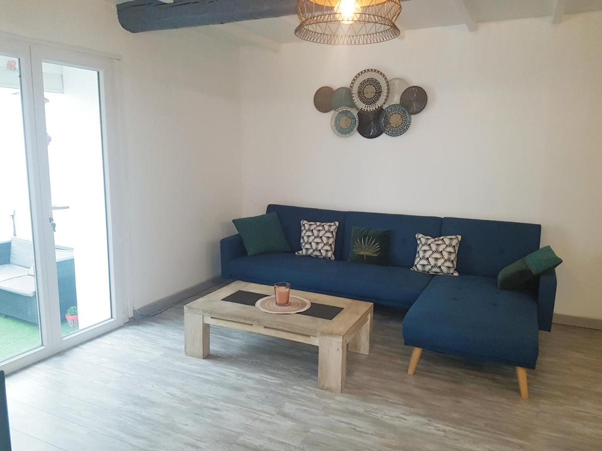 Beziers_Home Εξωτερικό φωτογραφία