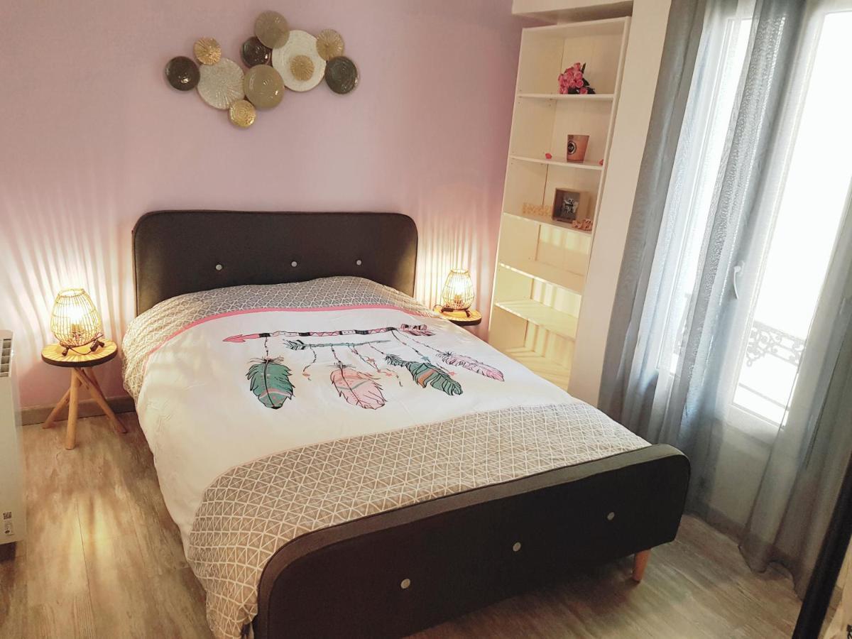 Beziers_Home Εξωτερικό φωτογραφία