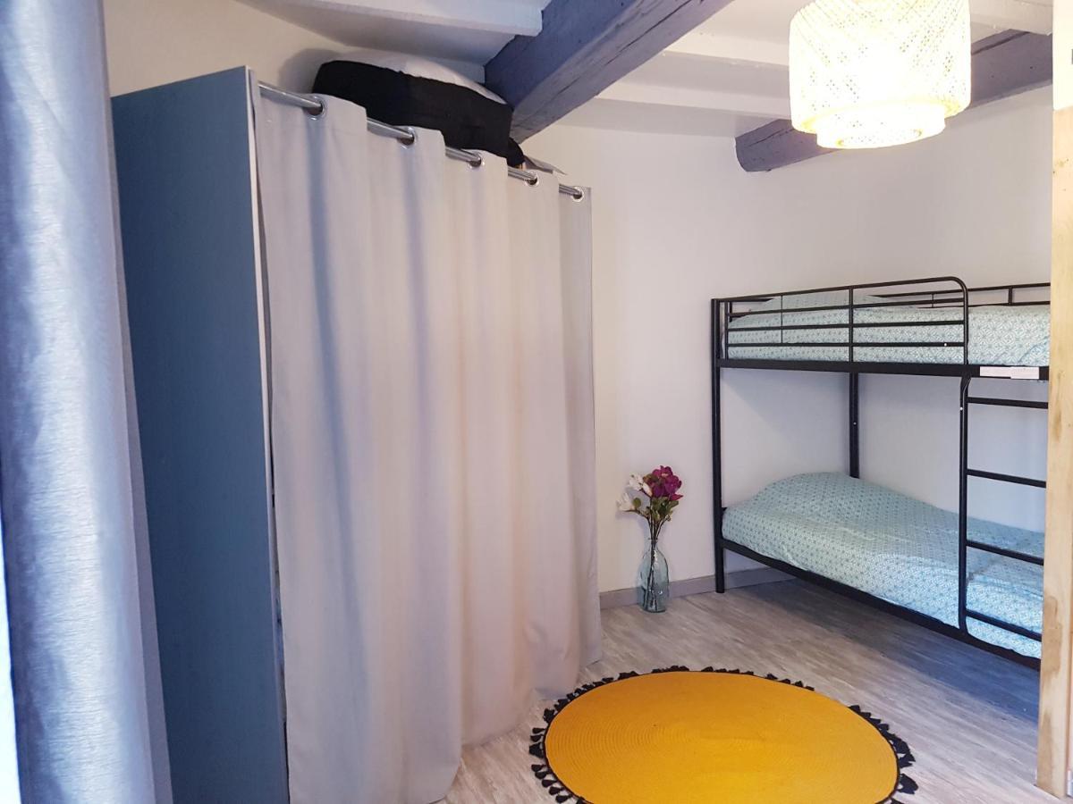 Beziers_Home Εξωτερικό φωτογραφία