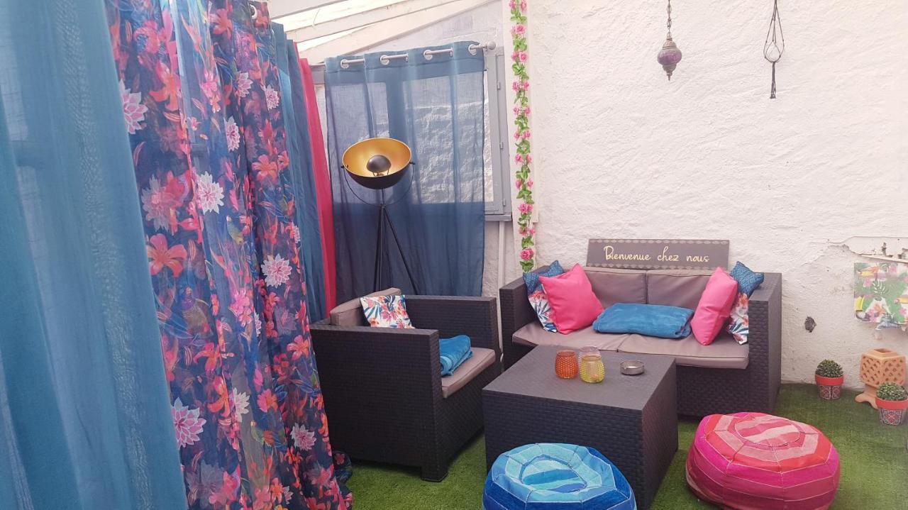 Beziers_Home Εξωτερικό φωτογραφία