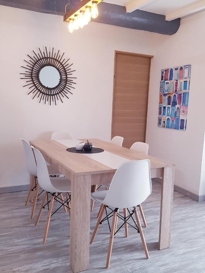 Beziers_Home Εξωτερικό φωτογραφία